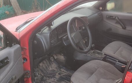 Volkswagen Passat B3, 1988 год, 75 000 рублей, 2 фотография