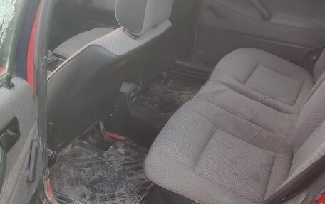 Volkswagen Passat B3, 1988 год, 75 000 рублей, 4 фотография