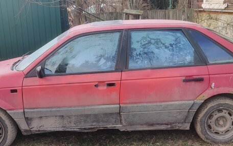 Volkswagen Passat B3, 1988 год, 75 000 рублей, 5 фотография