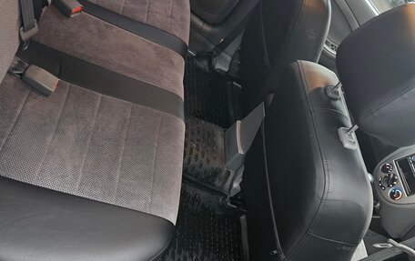 Chevrolet Lacetti, 2011 год, 550 000 рублей, 4 фотография