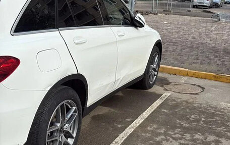 Mercedes-Benz GLC, 2017 год, 2 280 000 рублей, 2 фотография