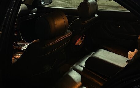 BMW 5 серия, 2003 год, 830 000 рублей, 4 фотография