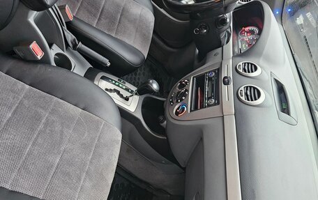 Chevrolet Lacetti, 2011 год, 550 000 рублей, 5 фотография