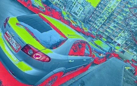 Chevrolet Lacetti, 2011 год, 550 000 рублей, 3 фотография