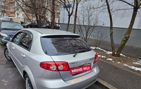 Chevrolet Lacetti, 2011 год, 550 000 рублей, 2 фотография