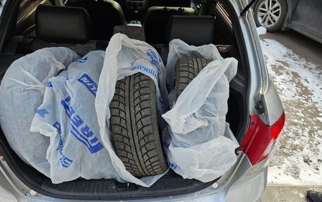 Chevrolet Lacetti, 2011 год, 550 000 рублей, 13 фотография