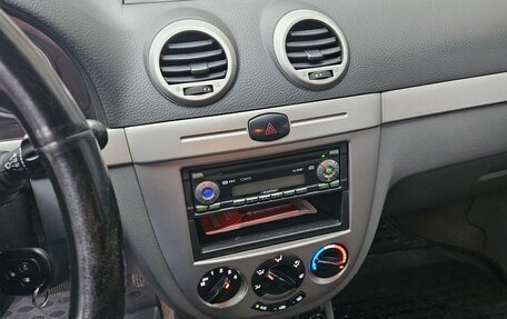 Chevrolet Lacetti, 2011 год, 550 000 рублей, 9 фотография