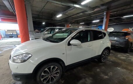 Nissan Qashqai, 2011 год, 1 250 000 рублей, 4 фотография