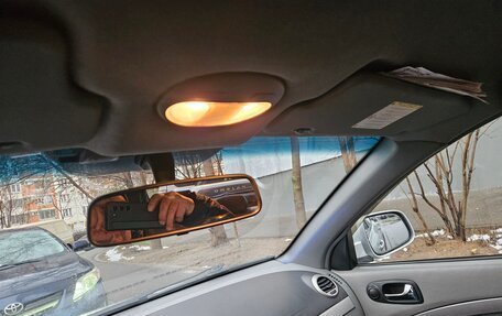 Chevrolet Lacetti, 2011 год, 550 000 рублей, 10 фотография