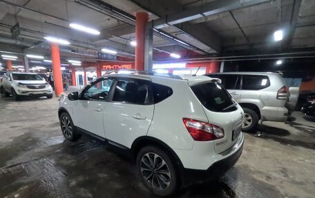 Nissan Qashqai, 2011 год, 1 250 000 рублей, 5 фотография