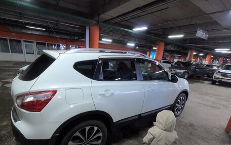 Nissan Qashqai, 2011 год, 1 250 000 рублей, 8 фотография