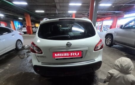 Nissan Qashqai, 2011 год, 1 250 000 рублей, 7 фотография