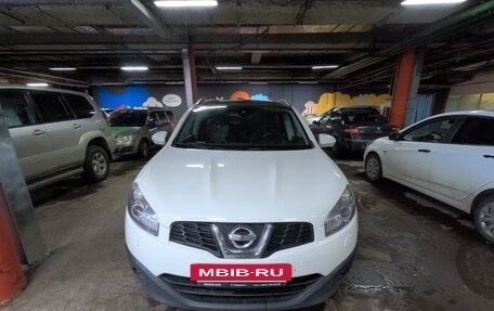 Nissan Qashqai, 2011 год, 1 250 000 рублей, 2 фотография