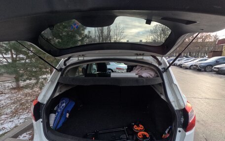 Nissan Qashqai, 2011 год, 1 250 000 рублей, 11 фотография