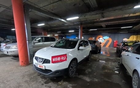 Nissan Qashqai, 2011 год, 1 250 000 рублей, 3 фотография