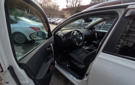 Nissan Qashqai, 2011 год, 1 250 000 рублей, 14 фотография