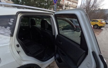 Nissan Qashqai, 2011 год, 1 250 000 рублей, 12 фотография