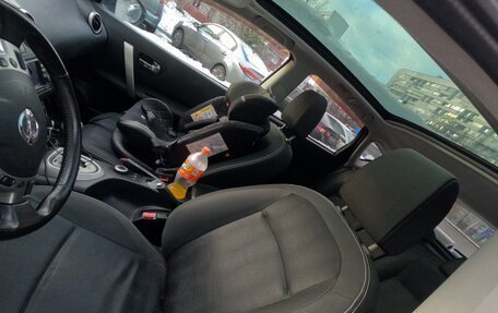 Nissan Qashqai, 2011 год, 1 250 000 рублей, 18 фотография