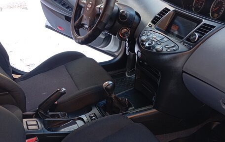 Nissan Primera III, 2002 год, 385 000 рублей, 6 фотография