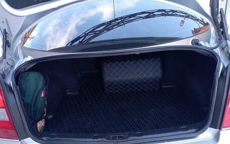 Nissan Primera III, 2002 год, 385 000 рублей, 9 фотография