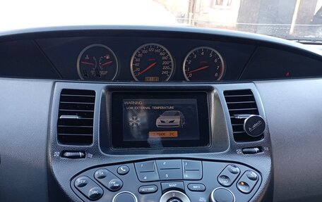 Nissan Primera III, 2002 год, 385 000 рублей, 8 фотография