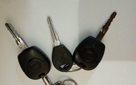 Nissan Primera III, 2002 год, 385 000 рублей, 15 фотография