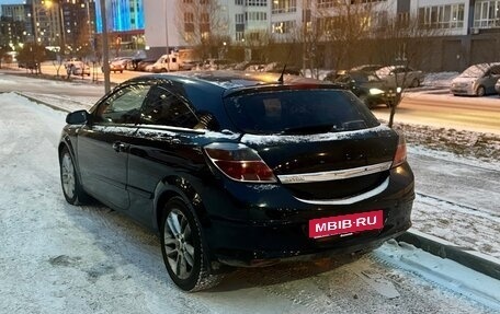 Opel Astra H, 2007 год, 450 000 рублей, 4 фотография