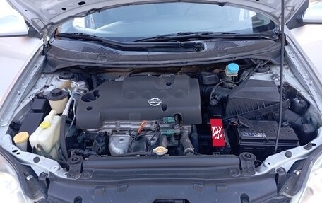 Nissan Primera III, 2002 год, 385 000 рублей, 20 фотография