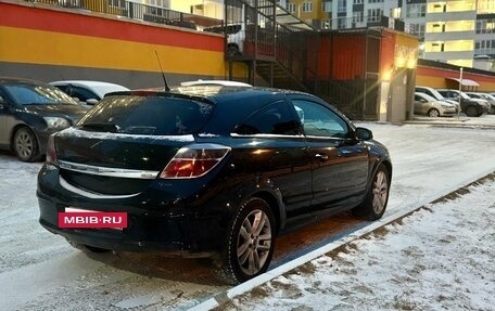 Opel Astra H, 2007 год, 450 000 рублей, 2 фотография