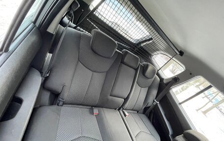 SsangYong Kyron I, 2008 год, 650 000 рублей, 9 фотография