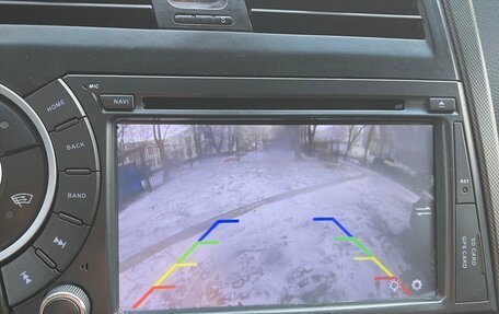 SsangYong Kyron I, 2008 год, 650 000 рублей, 11 фотография