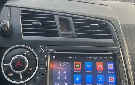 SsangYong Kyron I, 2008 год, 650 000 рублей, 12 фотография