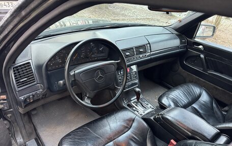 Mercedes-Benz S-Класс, 1992 год, 600 000 рублей, 5 фотография