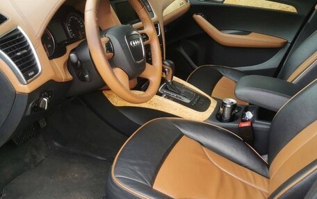 Audi Q5, 2010 год, 1 600 000 рублей, 3 фотография