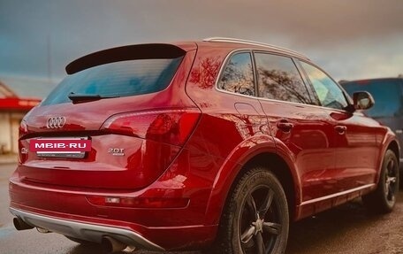 Audi Q5, 2010 год, 1 600 000 рублей, 2 фотография