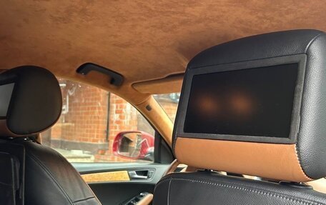 Audi Q5, 2010 год, 1 600 000 рублей, 6 фотография