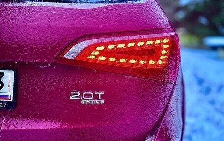 Audi Q5, 2010 год, 1 600 000 рублей, 7 фотография