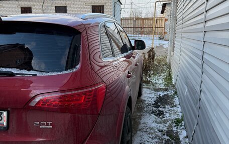 Audi Q5, 2010 год, 1 600 000 рублей, 13 фотография