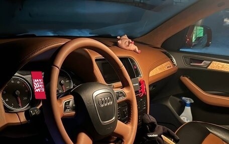 Audi Q5, 2010 год, 1 600 000 рублей, 5 фотография