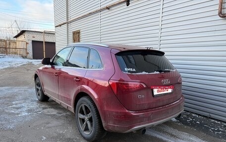 Audi Q5, 2010 год, 1 600 000 рублей, 12 фотография