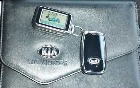 KIA cee'd III, 2013 год, 1 250 000 рублей, 10 фотография