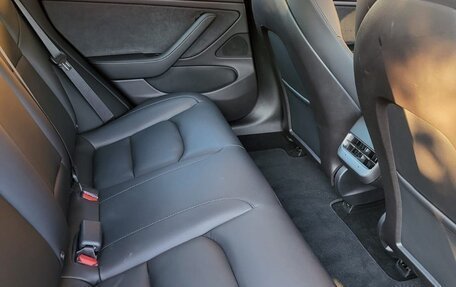 Tesla Model 3 I, 2020 год, 4 100 000 рублей, 3 фотография