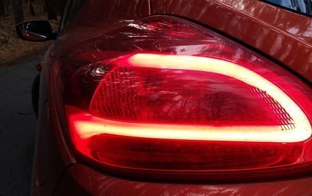 KIA cee'd III, 2013 год, 1 250 000 рублей, 15 фотография