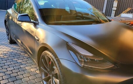 Tesla Model 3 I, 2020 год, 4 100 000 рублей, 4 фотография