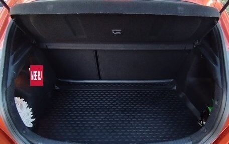 KIA cee'd III, 2013 год, 1 250 000 рублей, 4 фотография