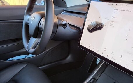 Tesla Model 3 I, 2020 год, 4 100 000 рублей, 5 фотография