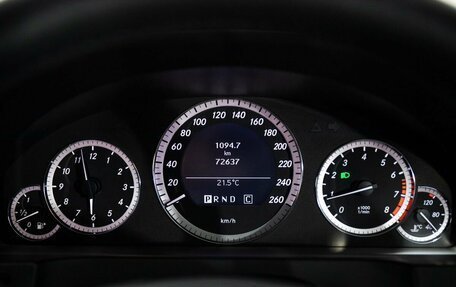 Mercedes-Benz E-Класс, 2012 год, 1 400 000 рублей, 9 фотография