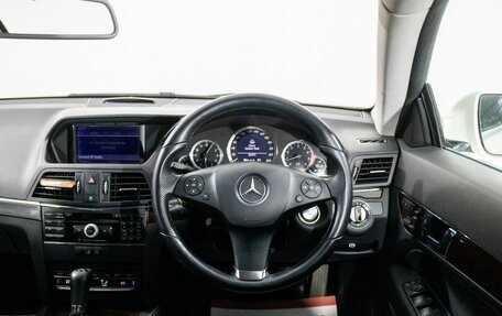 Mercedes-Benz E-Класс, 2012 год, 1 400 000 рублей, 8 фотография