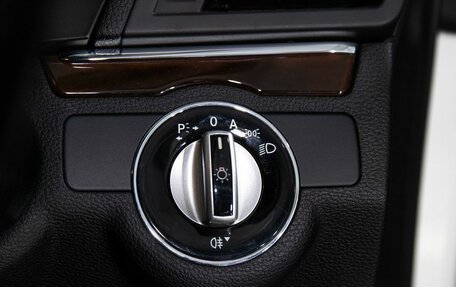 Mercedes-Benz E-Класс, 2012 год, 1 400 000 рублей, 15 фотография