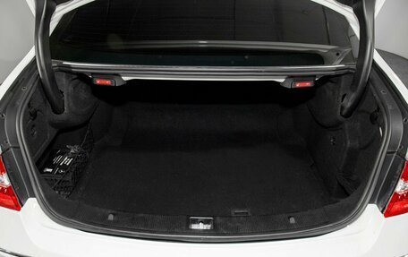 Mercedes-Benz E-Класс, 2012 год, 1 400 000 рублей, 18 фотография